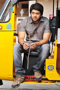 Premante Suluvu Kadura Movie Stills